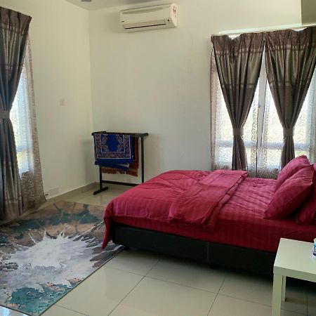 Kb Wakaf Che Yeh Apartment Kota Bharu Exterior photo