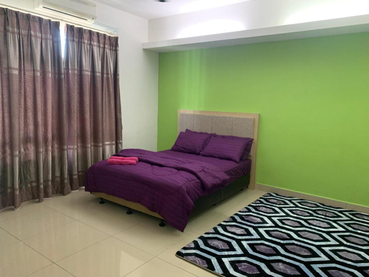 Kb Wakaf Che Yeh Apartment Kota Bharu Exterior photo