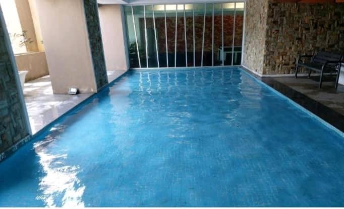 Kb Wakaf Che Yeh Apartment Kota Bharu Exterior photo