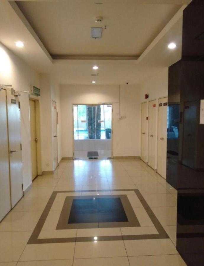 Kb Wakaf Che Yeh Apartment Kota Bharu Exterior photo