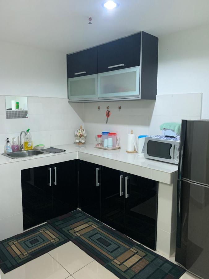 Kb Wakaf Che Yeh Apartment Kota Bharu Exterior photo
