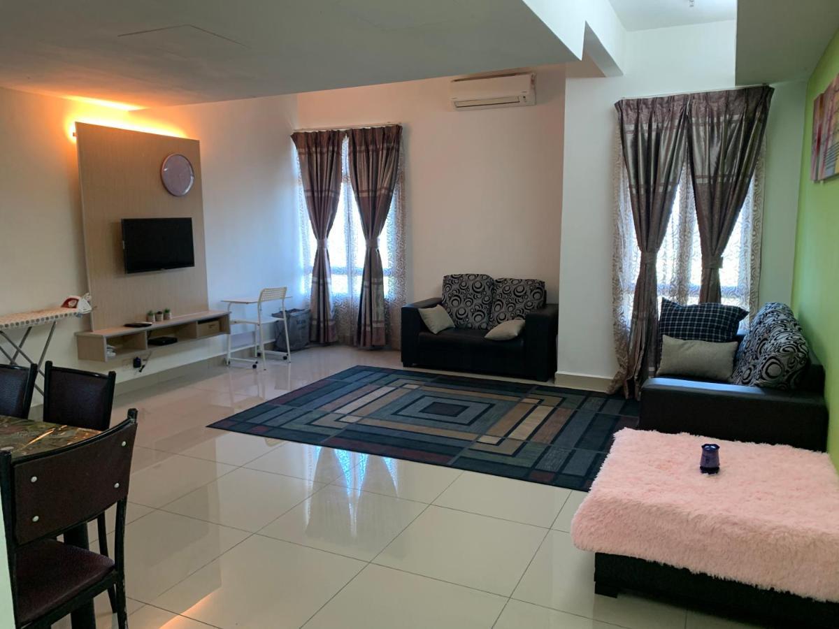 Kb Wakaf Che Yeh Apartment Kota Bharu Exterior photo